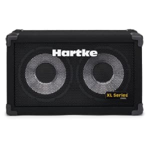 Hartke HC-210XL 200w 2x10" Bass Cab