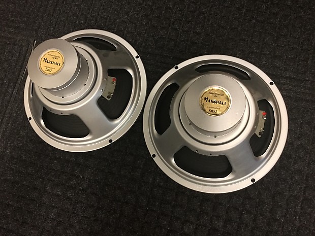 Celestion t652 2025
