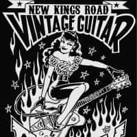 New Kings Road Vintage Guitar Emporium