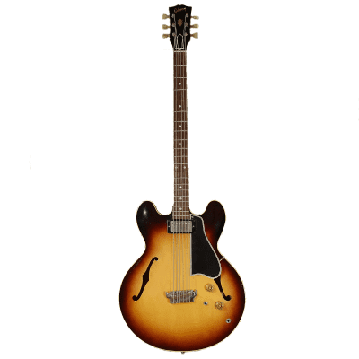 Gibson EB-6 1960 - 1962