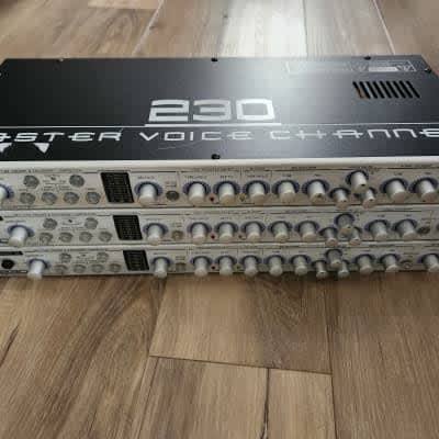 Reverb.com listing, price, conditions, and images for aphex-exciter-big-bottom