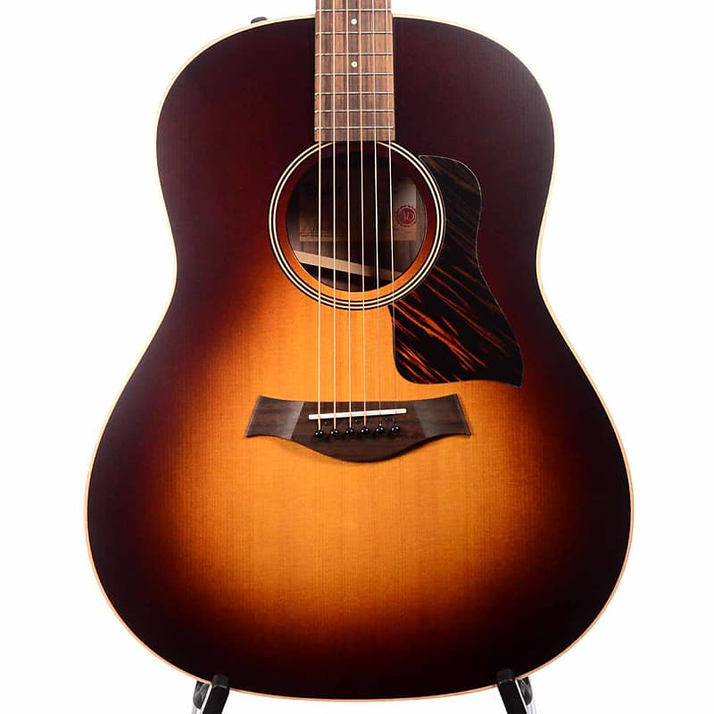Taylor American Dream AD17e-SB GP Acoustic/Electric Guitar image 1