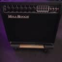 Mesa Boogie .50 Caliber Plus 2-Channel 50-Watt 1x12" Guitar Combo