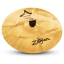 Zildjian 14" A Custom Fast Crash Cymbal (MINT, DEMO)