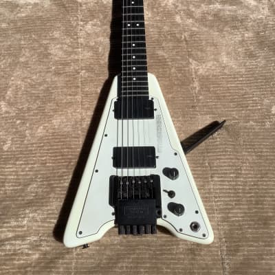 Steinberger GP2S - White image 12
