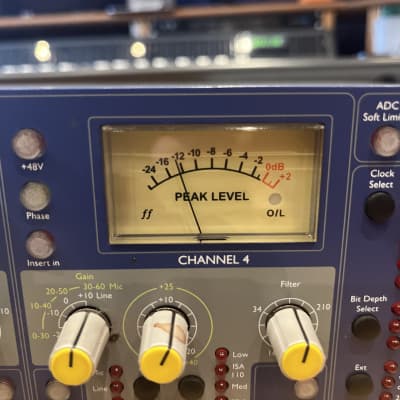 Focusrite ISA 428 | Reverb UK