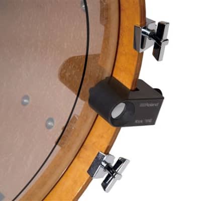 Roland RT30K Acoustic Bass Drum Trigger image 5