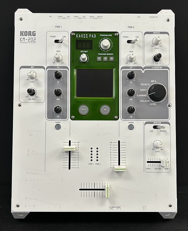 超話題新作 DENON DN- S3700＋KORG KM-202 DJ機材 - www.powertee.com