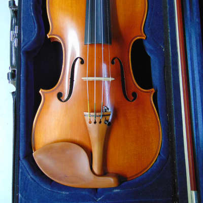 Gunter Maibach 200VI 4/4 Violin image 2