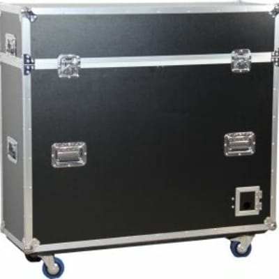 47" LCD/Plasma Electric Lift Road Case image 3