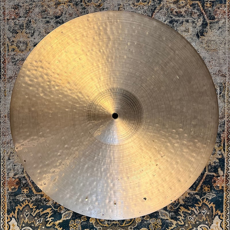 Bettis cymbals deals