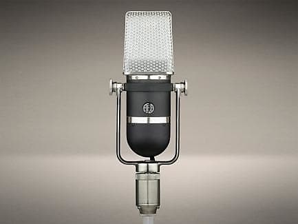 AEA KU4 Microphone | Atlas Pro Audio image 1