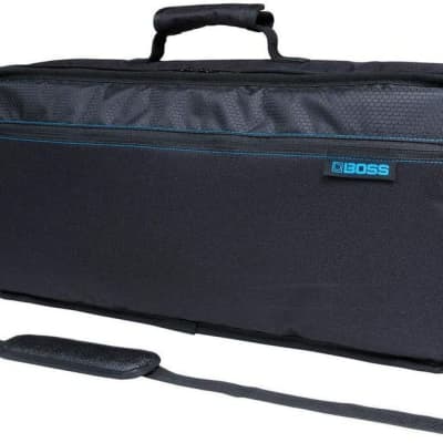 BOSS CB-ME80　エフェクターバッグ BOSS CB-ME80 | 【クロサワ楽器店オンラインショップ】いい楽器