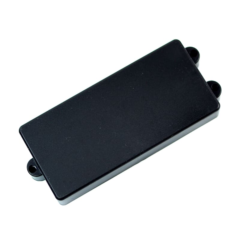 Replacement Pickup Cover for 5string StingRay Style bass Reverb