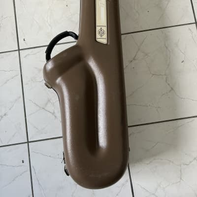Selmer Tenor saxophone flight case image 3