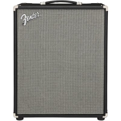 Fender Rumble 800 Bass Combo for sale