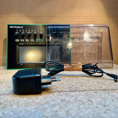 Roland TB-3 AIRA Touch Bassline Synthesizer • Warranty