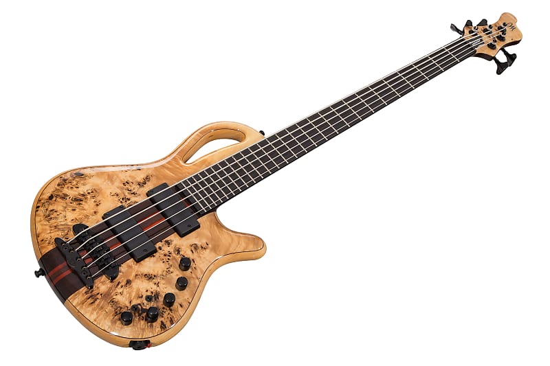 Mayones Caledonius 5 Classic - Natural