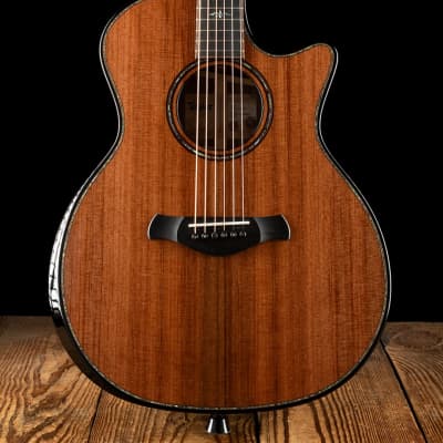 Taylor Builder's Edition 914ce - Natural - Free Shipping for sale