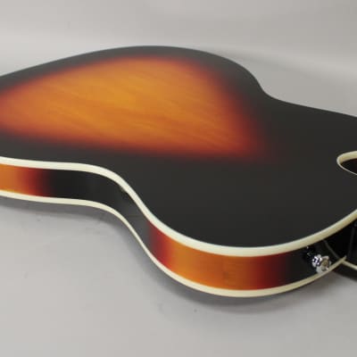 Airline RS III Tobacco Burst image 13