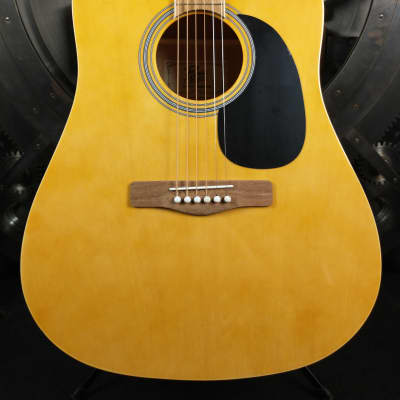 Rogue RD80PK Acoustic Guitar image 4