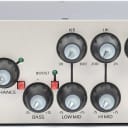 Eden Terra Nova TN226 225-Watt Bass Amplifier Head