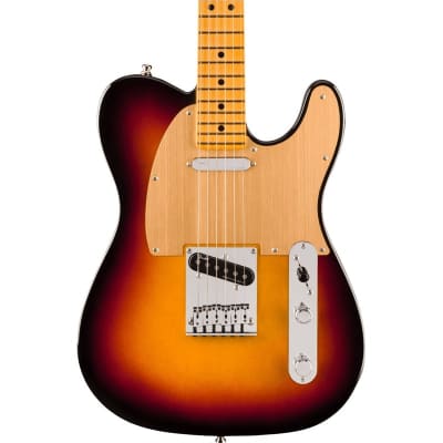 Fender American Ultra II Telecaster image 4