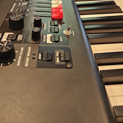 Yamaha YC73 73-Key Stage Keyboard / Organ (Demo) image 4