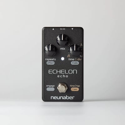 Reverb.com listing, price, conditions, and images for neunaber-audio-echelon-echo