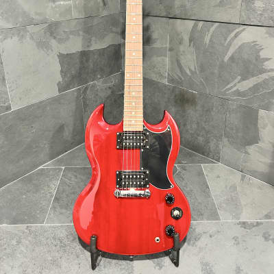Epiphone Limited Edition SG Special-I | Reverb