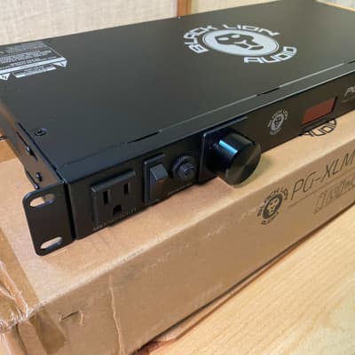 Black Lion Audio PG-XLM Power Conditioner image 2