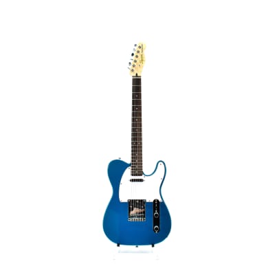 Squier Affinity Placid Blue Telecaster Occasion for sale