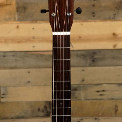 Martin 00-15M Acoustic Guitar Dark Mahogany w/  Case image 6