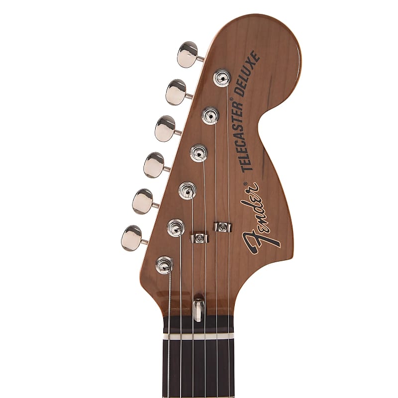Fender Kingfish Signature Telecaster Deluxe image 6