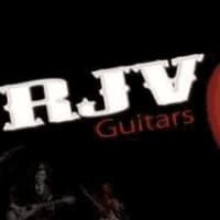 RJV Guitars