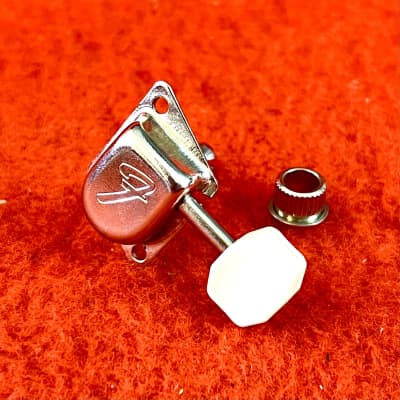 Fender Control Knobs 