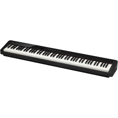 Casio Privia PX-S1100 88-Key Digital Piano - Black image 4