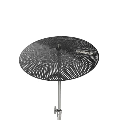 Evans dB One Cymbal Pack, (14 inch, 16 inch, 18 inch, 20 inch) image 4