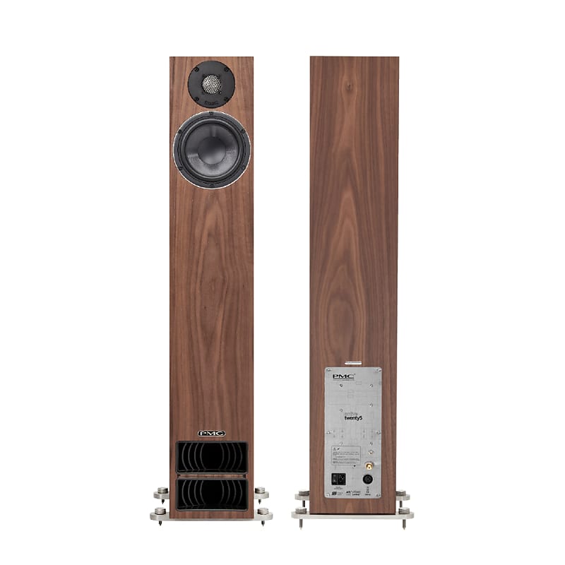 PMC Active Twenty5 24i - Floorstanding Speakers (Pair) - NEW! image 1