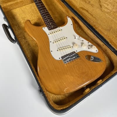 ESP Navigator Esparto '70s Vintage MIJ Stratocaster Type Electric Guitar  Made in Japan | Reverb