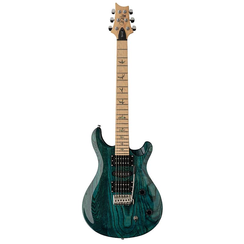 PRS SE Swamp Ash Special image 4