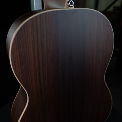 Larrivee L-03R Rosewood Acoustic Guitar - Natural image 6
