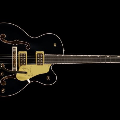 Gretsch G6136TG Player Edition Falcon - MNS (#227) image 16
