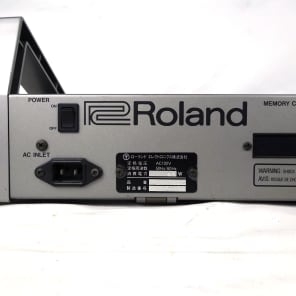 Roland　GR-700　MIDI Guitar Synthesizer - FREE Shipping! (GR420986) image 7