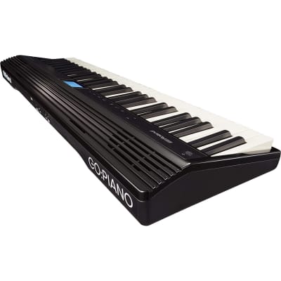 Roland GO:PIANO 61-key Music Creation Keyboard image 4