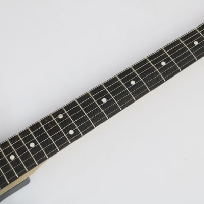 Partcaster Esquire-Style Electric Guitar, Hipshot B Bender, 3-Color Sunburst image 19