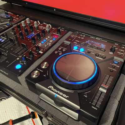 Pioneer DJM-400 & CDJ-400 セット Pioneer CDJ-400 Pioneer mixer DJM-400 DJ set | eBay