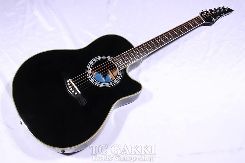 【希少激レアVintage】Morris PA-60 アコースティックギター 希少激レアVintage】Morris PA-60 アコースティックギター
