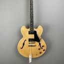 Gibson ES-335 Dot 2014 Antique Natural