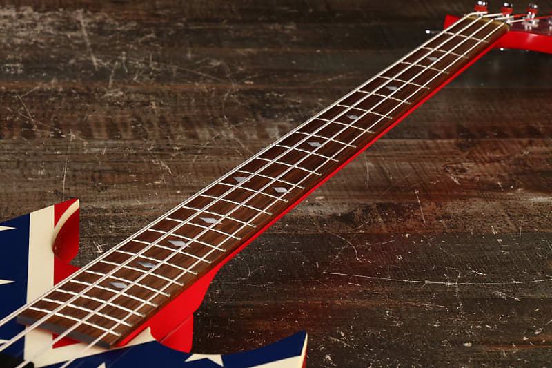 Fernandes WB-95Y [10/24] | Reverb